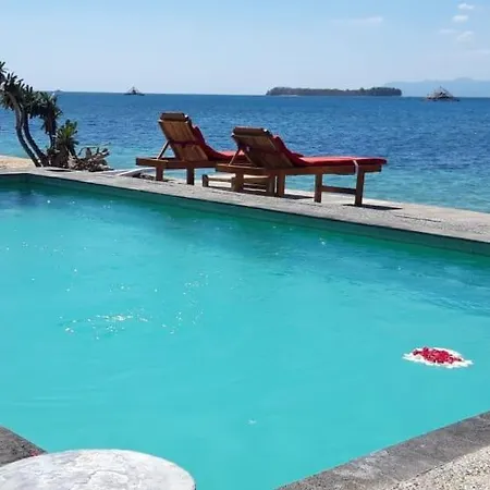Alden Beach House